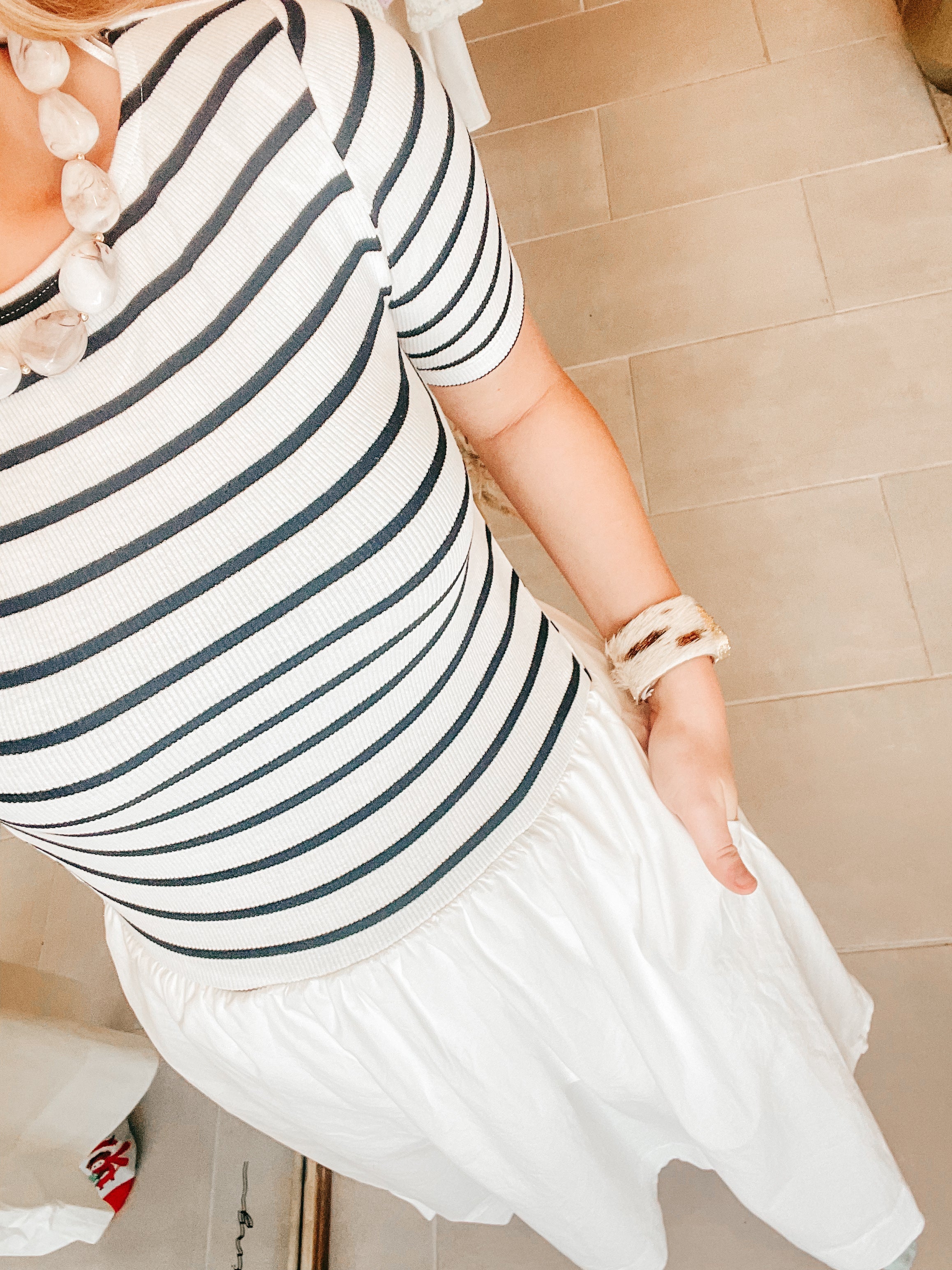 Sailors Delight Dress