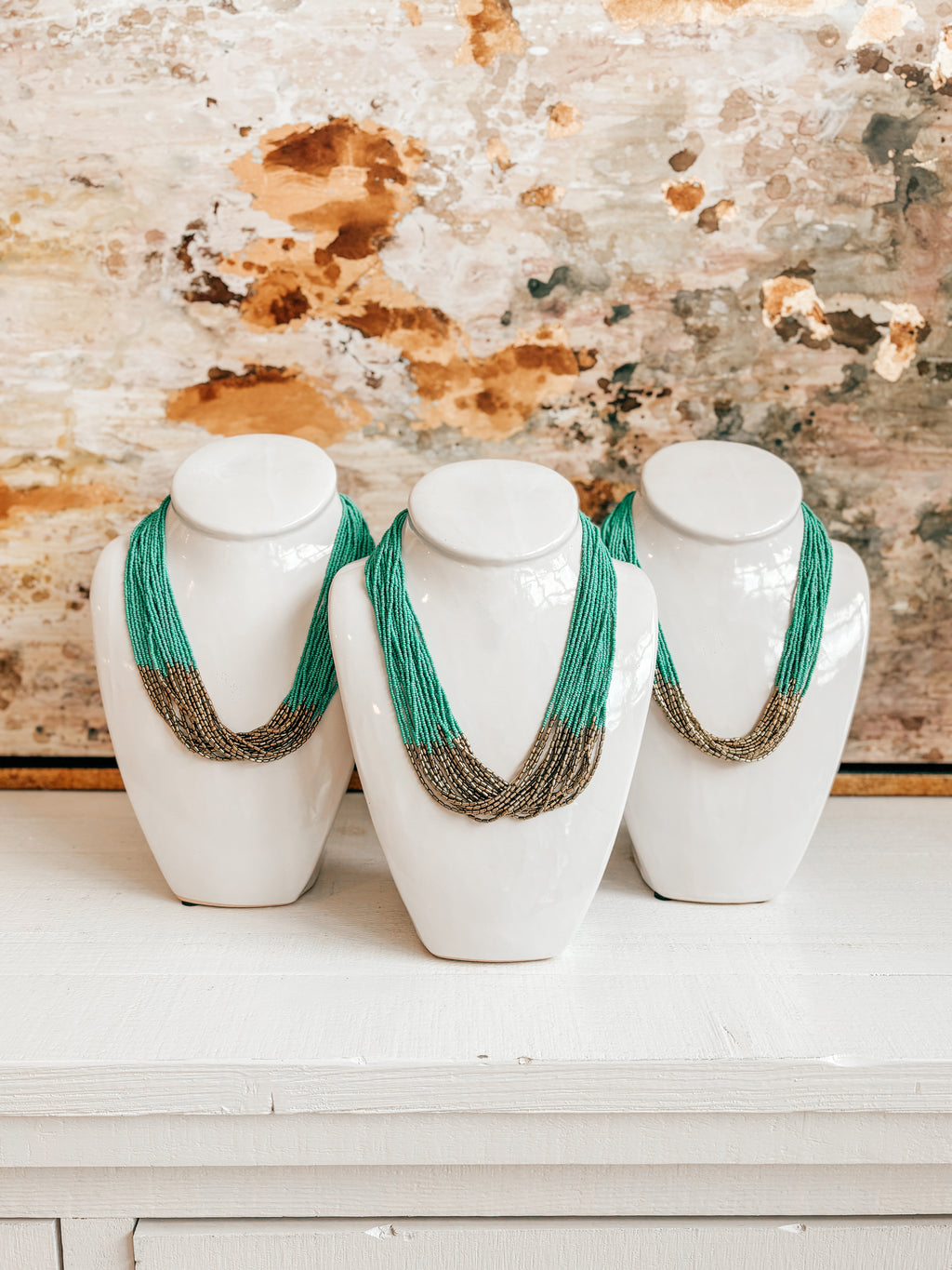 Cleo Necklace