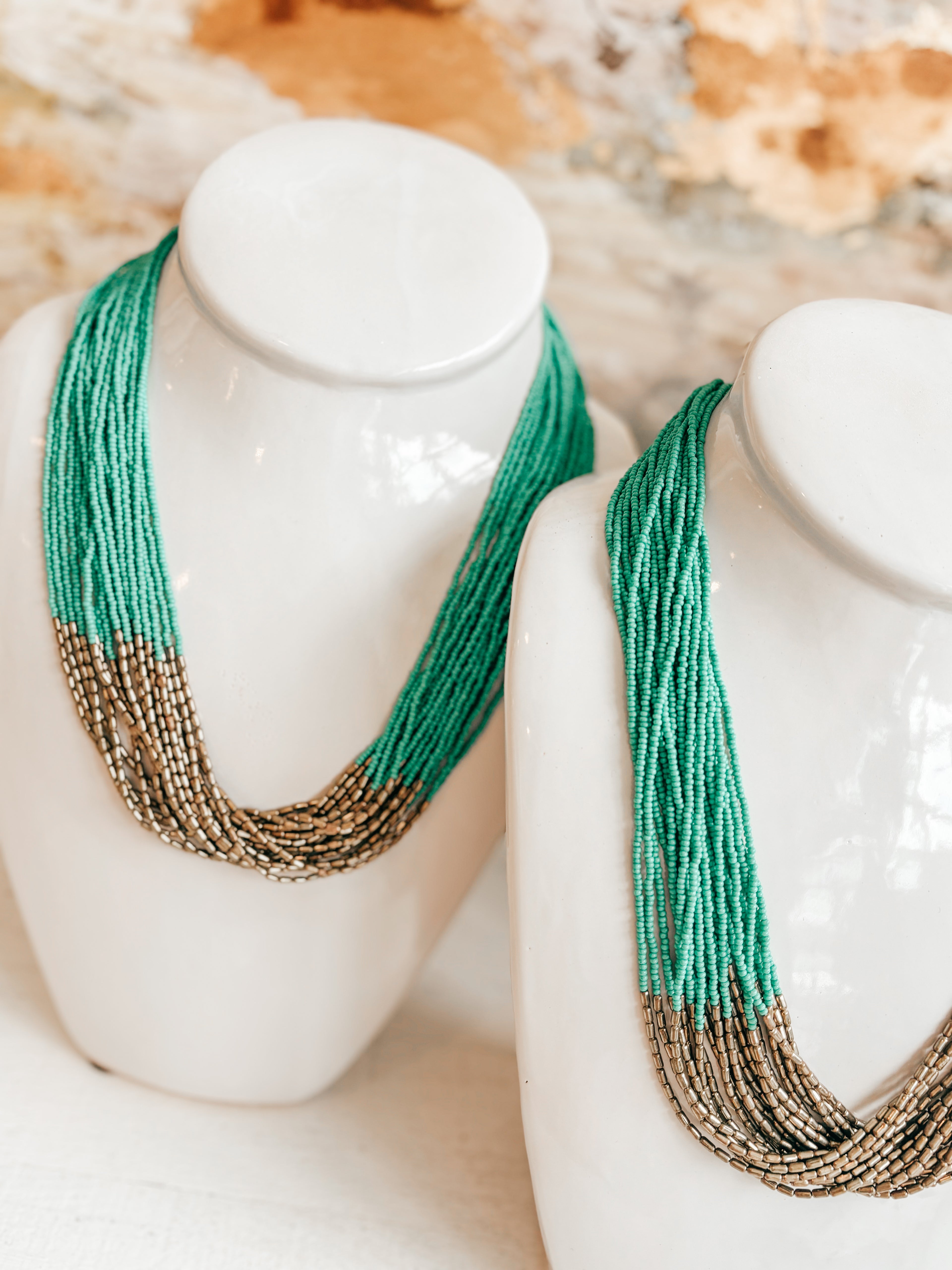 Cleo Necklace
