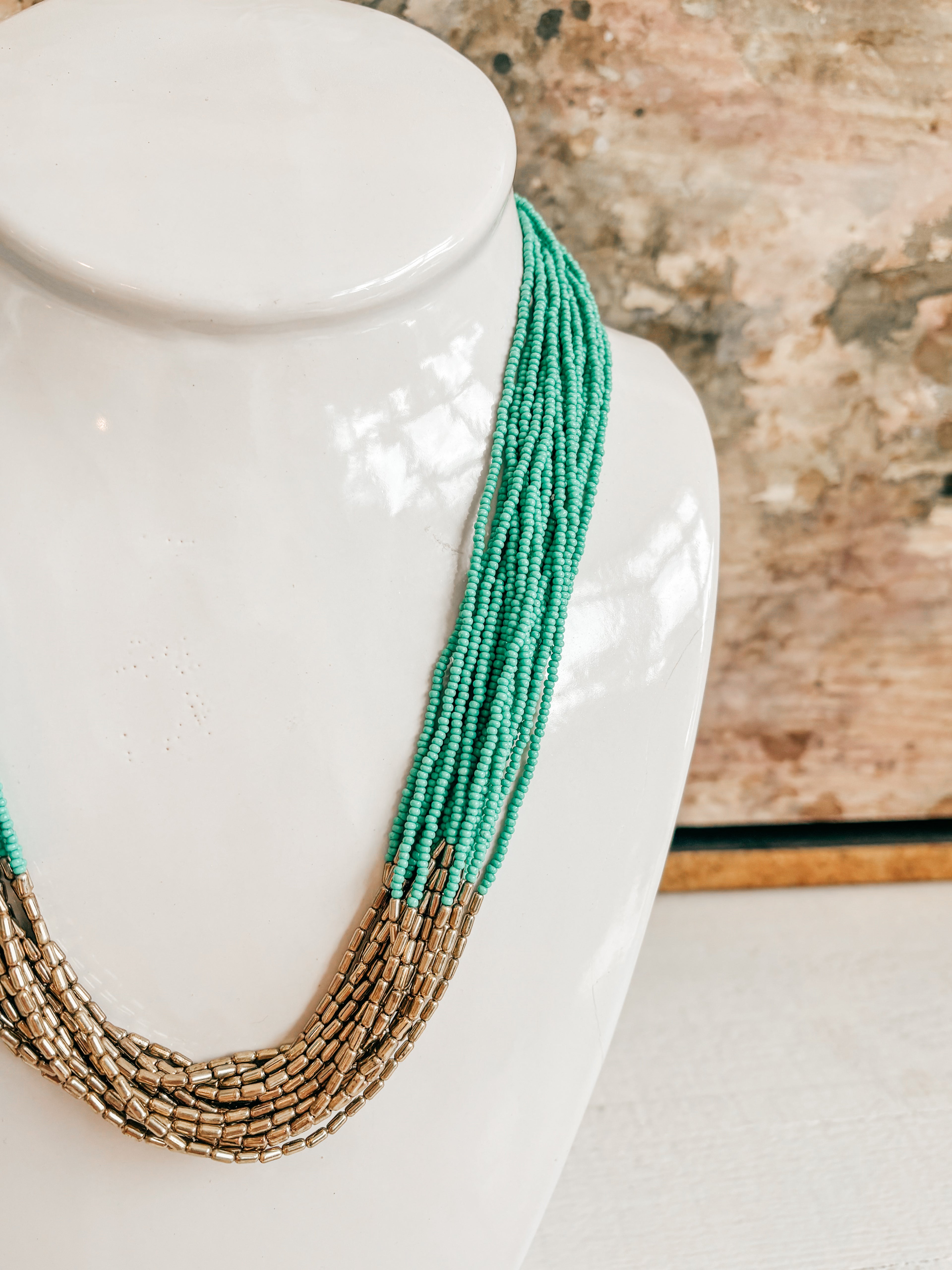 Cleo Necklace