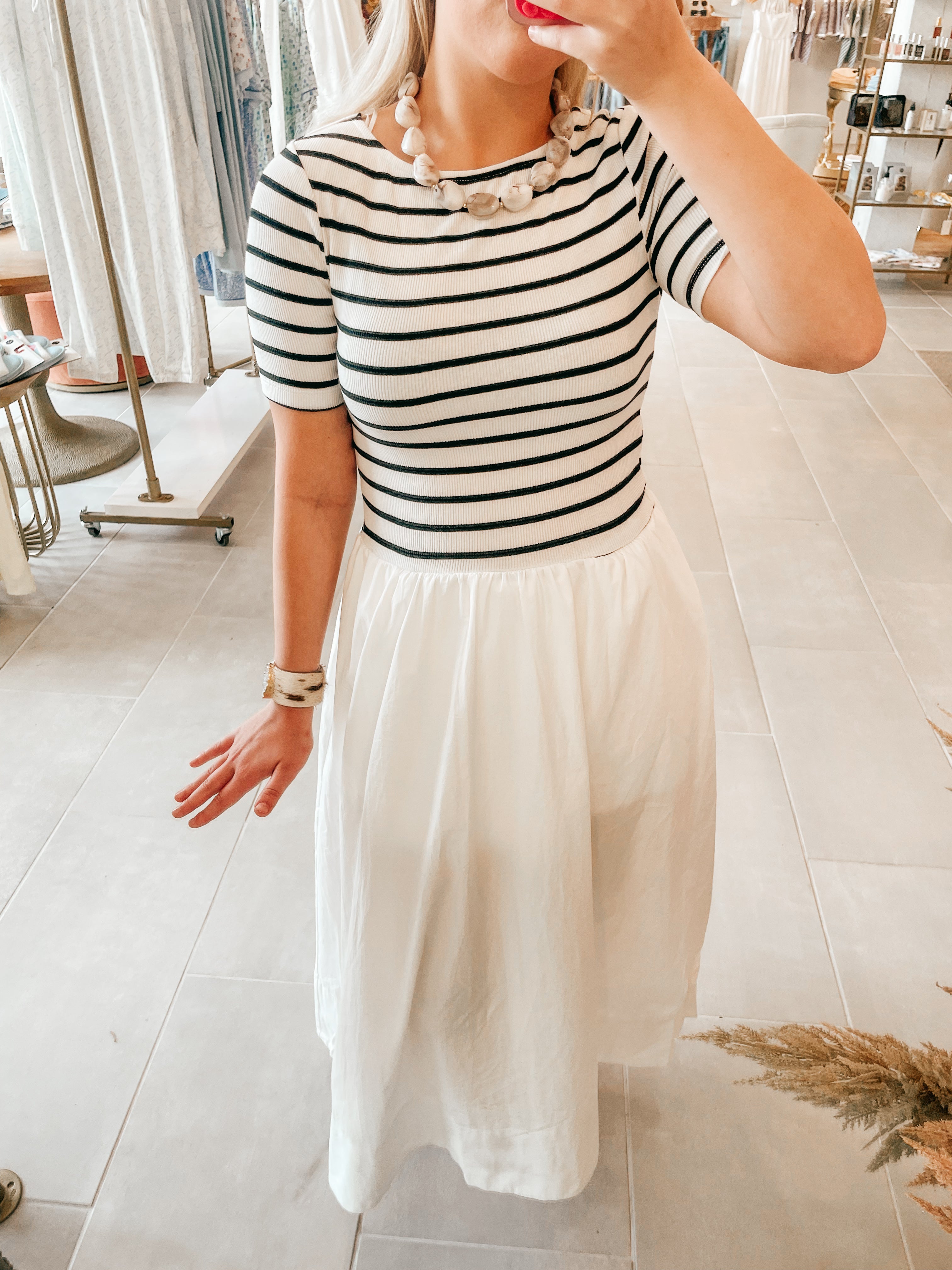 Sailors Delight Dress