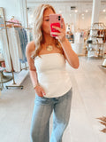 The Brooklyn Top