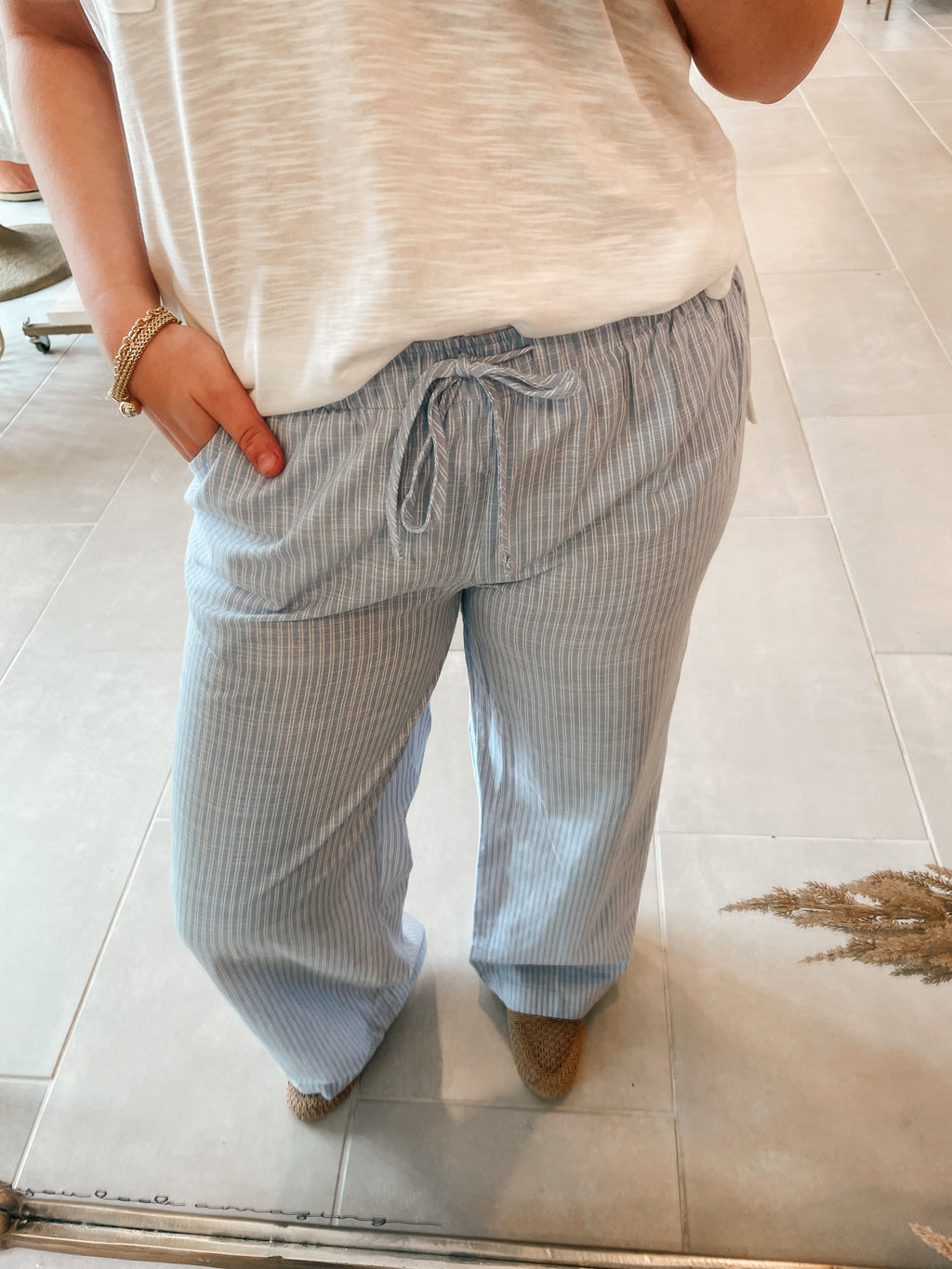 Sunny Days Pants