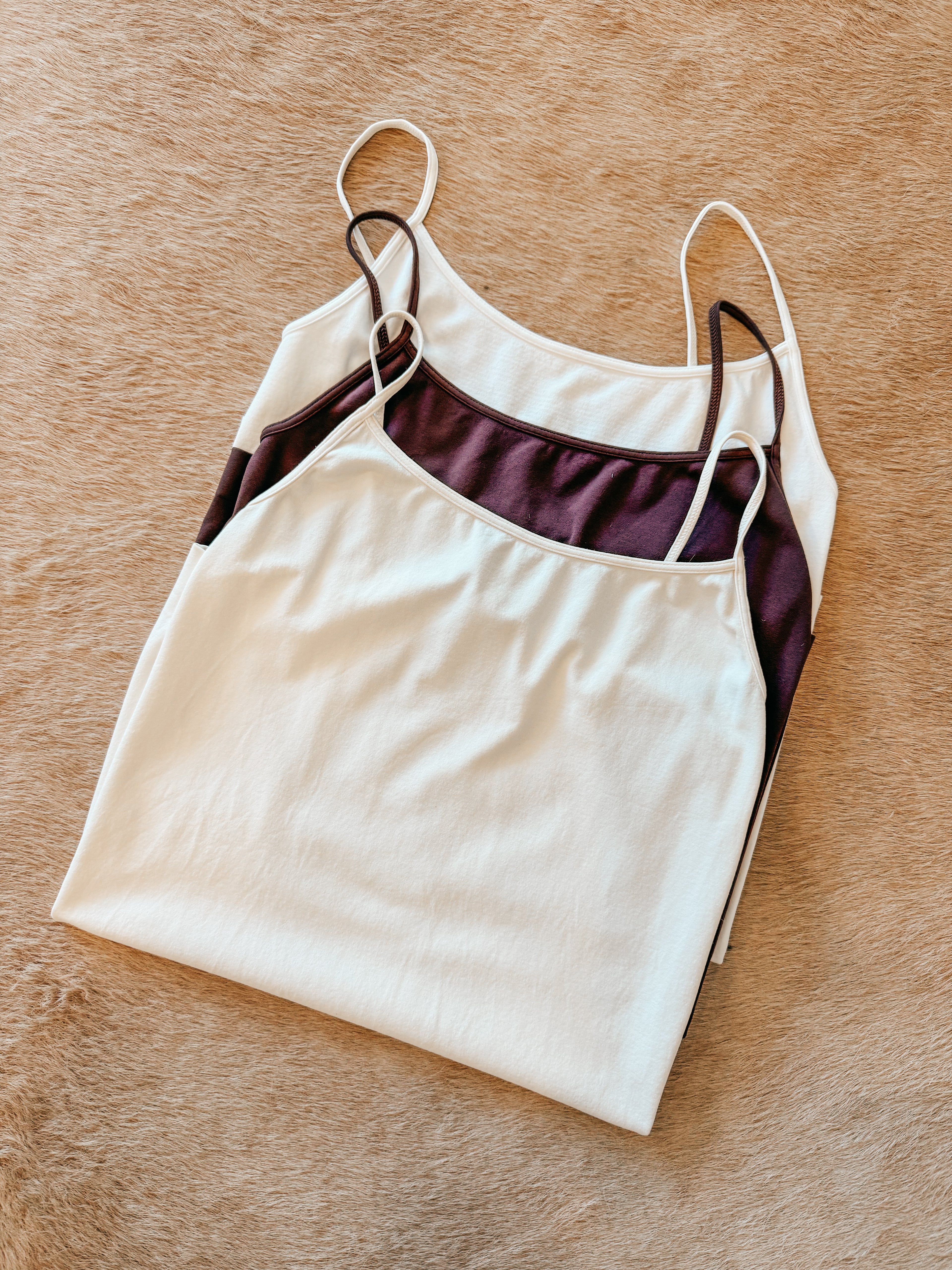 Everyday basic Tank
