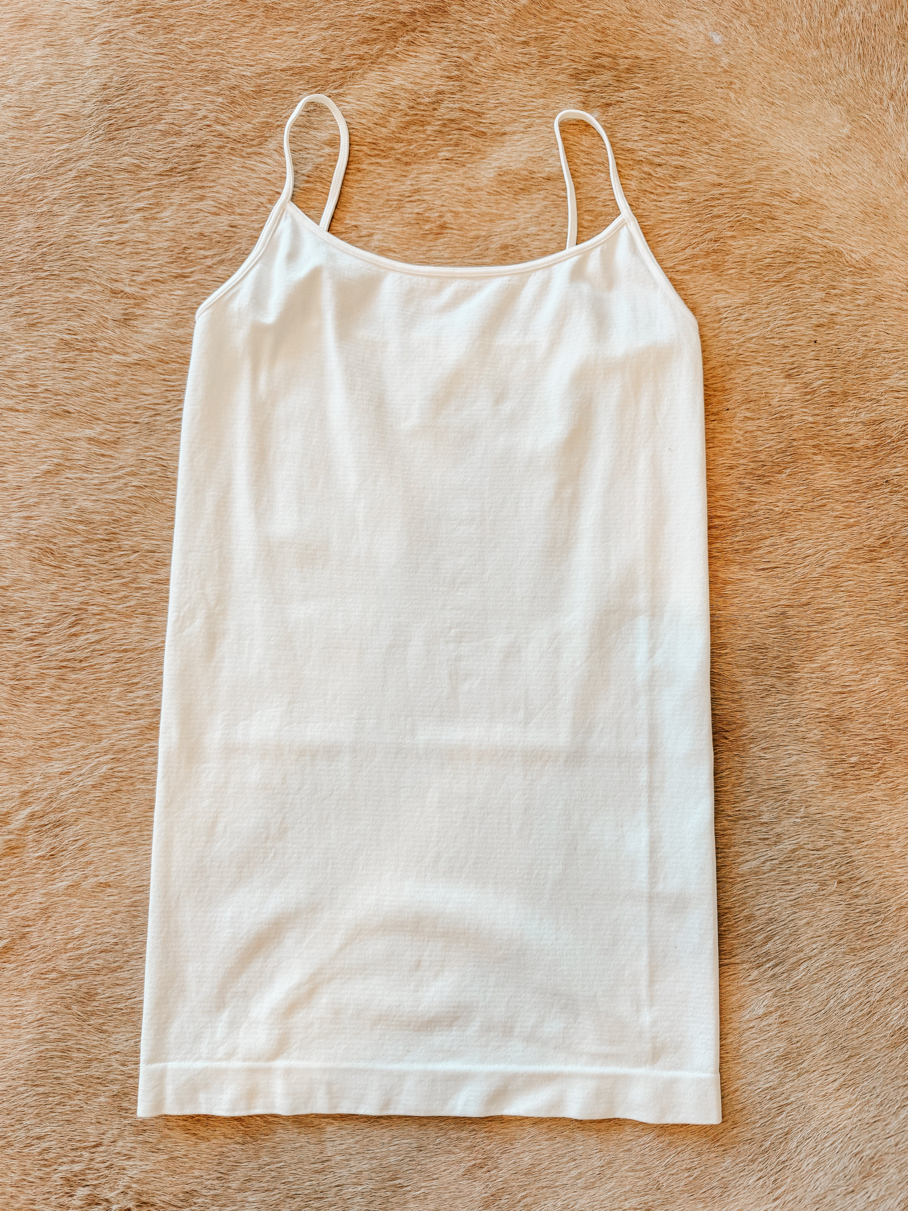 Everyday basic Tank