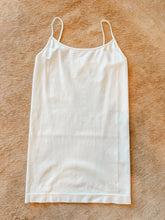 Load image into Gallery viewer, Everyday basic Tank
