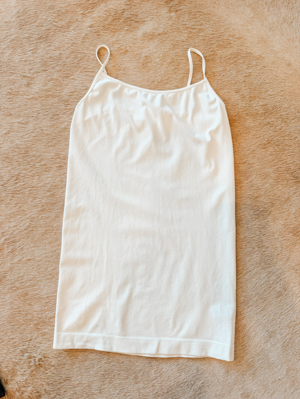 Everyday basic Tank