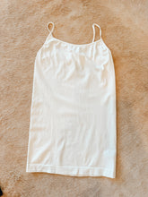 Load image into Gallery viewer, Everyday basic Tank
