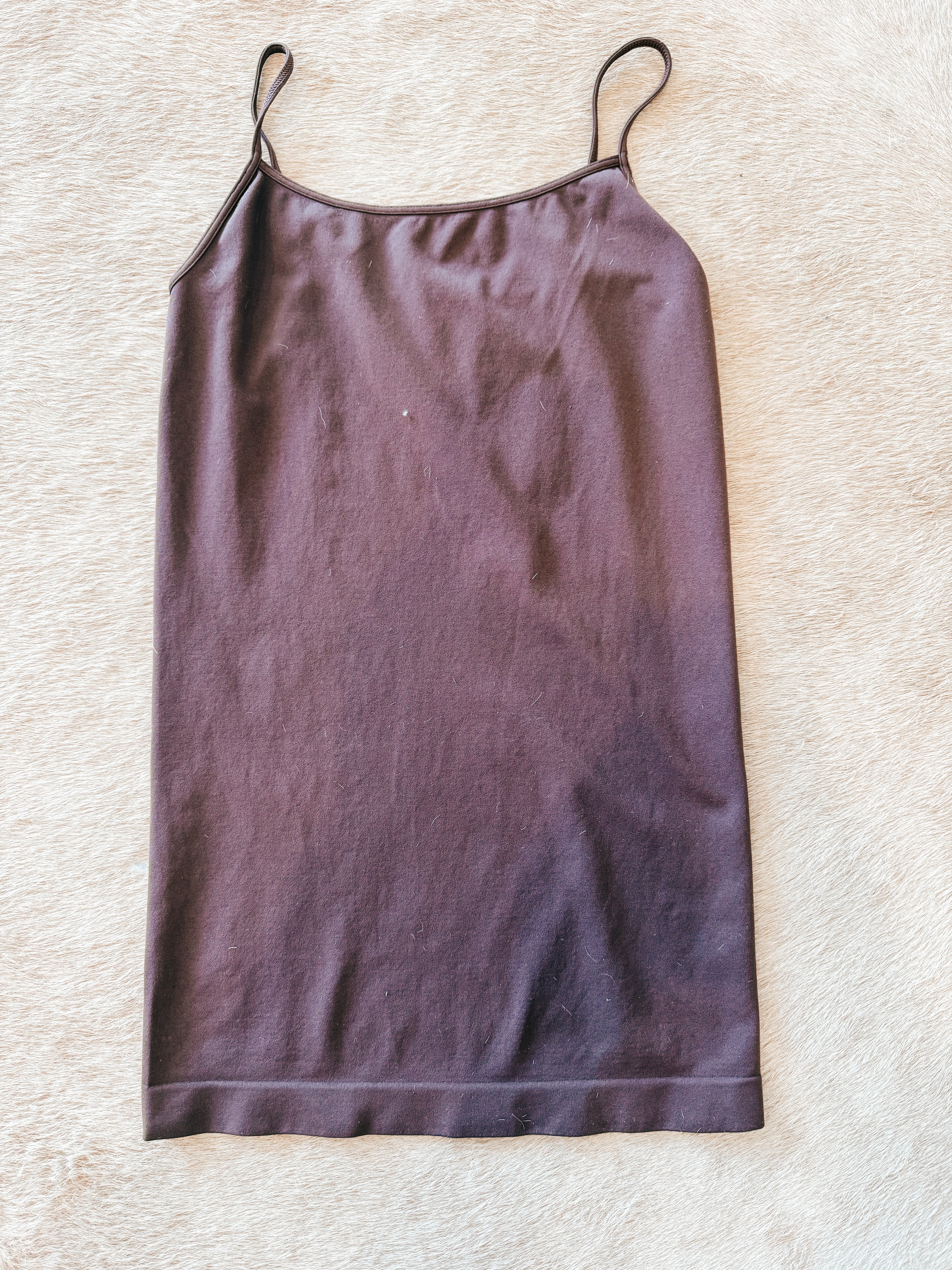 Everyday basic Tank