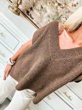 Load image into Gallery viewer, Back To You Sweater
