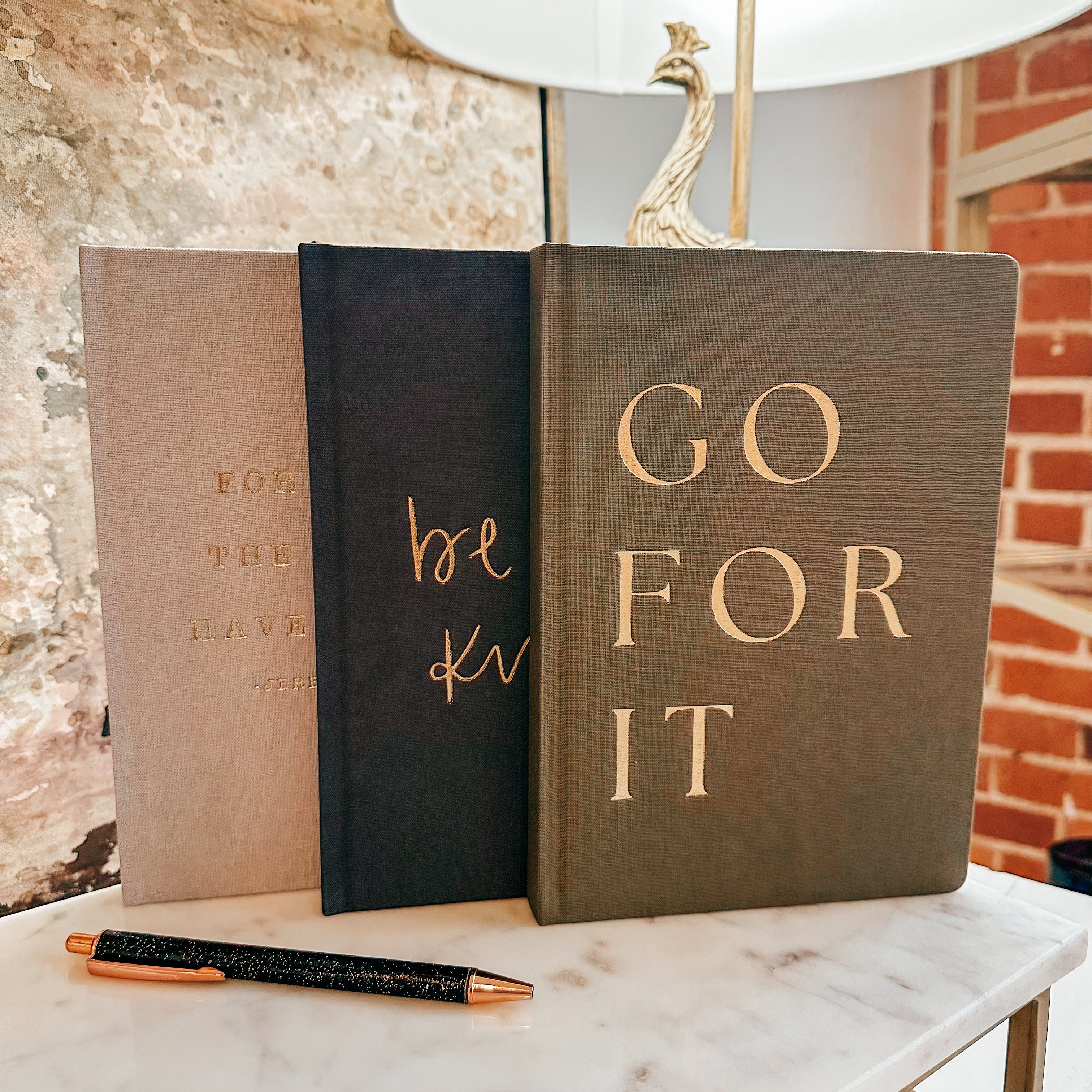 Sweet Water Journals