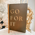 Sweet Water Journals