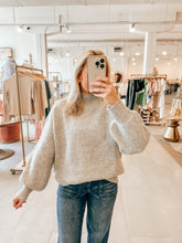 Load image into Gallery viewer, The Lazy Day Sweater
