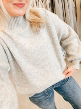 Load image into Gallery viewer, The Lazy Day Sweater
