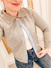 Load image into Gallery viewer, Hanes Long Sleeve Top

