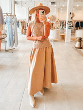 Load image into Gallery viewer, Pecan Pie Dress
