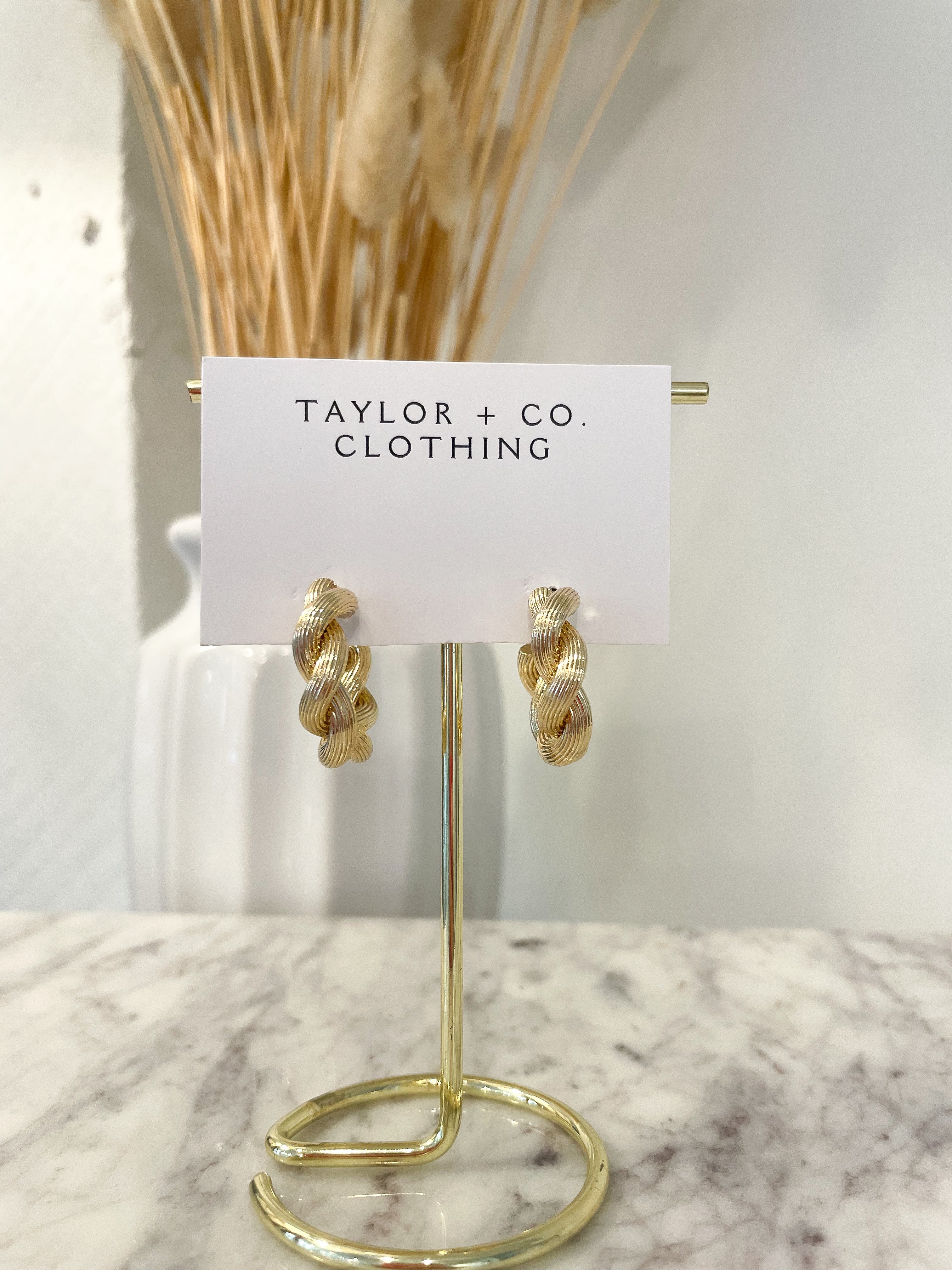 The Renae Hoops