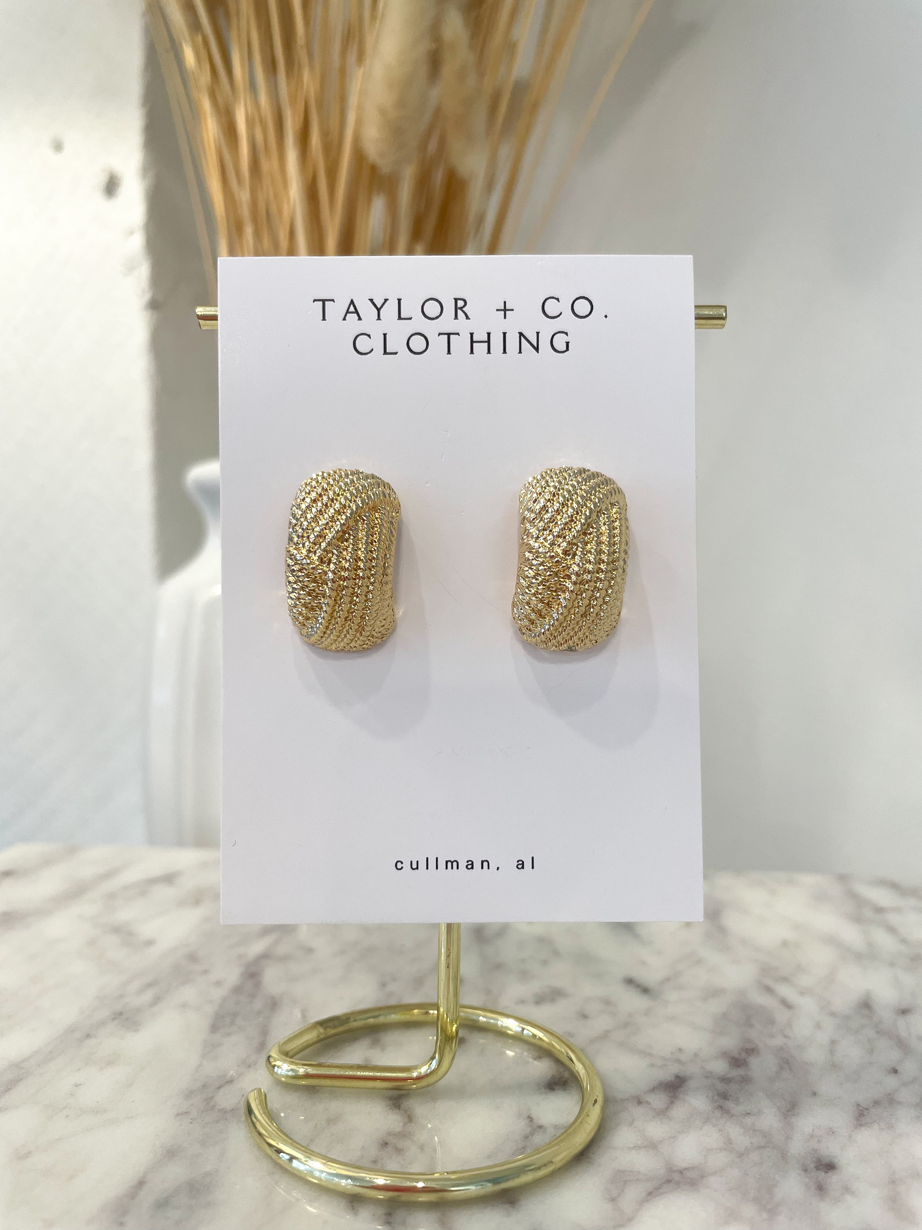 The Marie Hoops