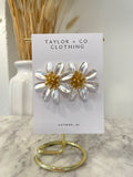 The Meadow Earrings