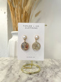 Special Touch Earrings