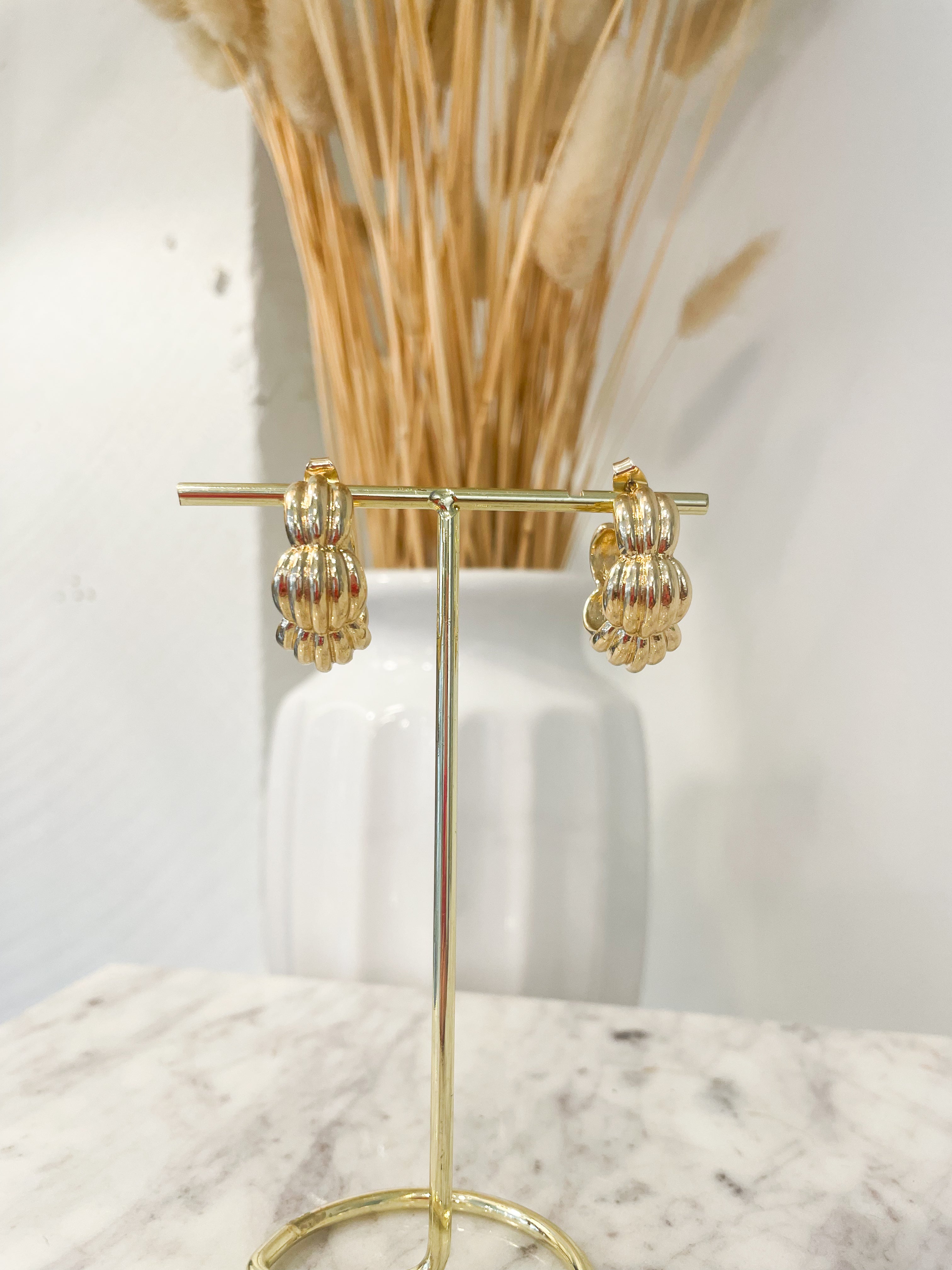 Lovely Life Earrings