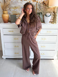 Willow Tie Set
