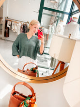 Load image into Gallery viewer, Love Me Not Sweater
