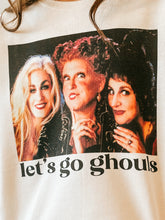 Load image into Gallery viewer, Hocus Pocus Sweatshirt
