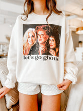 Load image into Gallery viewer, Hocus Pocus Sweatshirt
