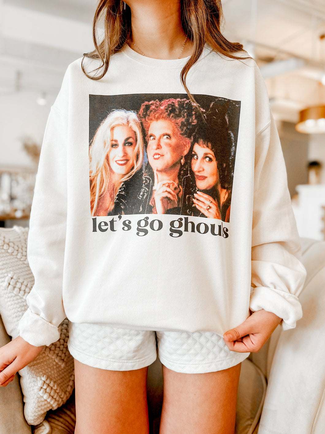 Hocus Pocus Sweatshirt