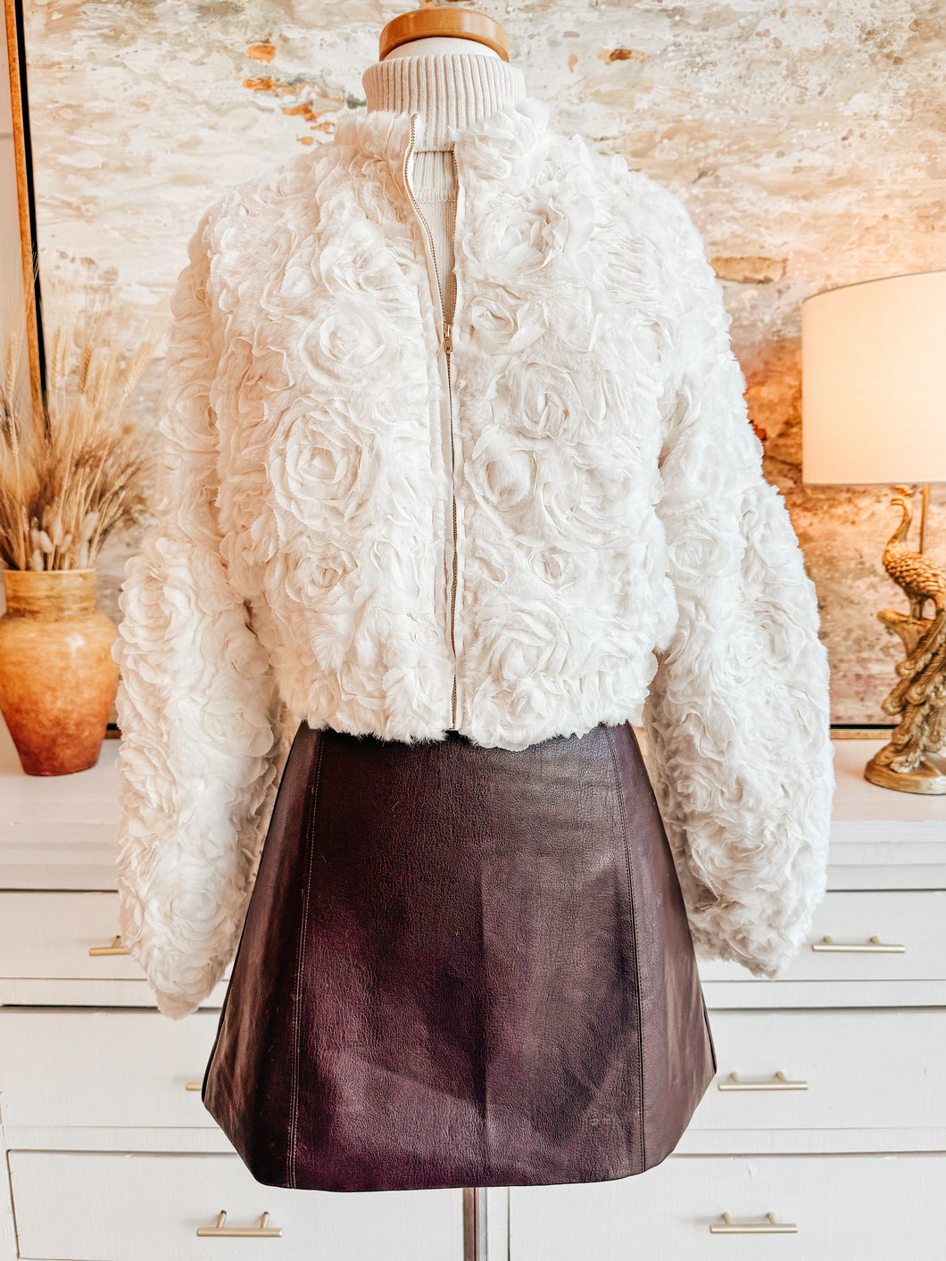 Winter Wonderland Jacket