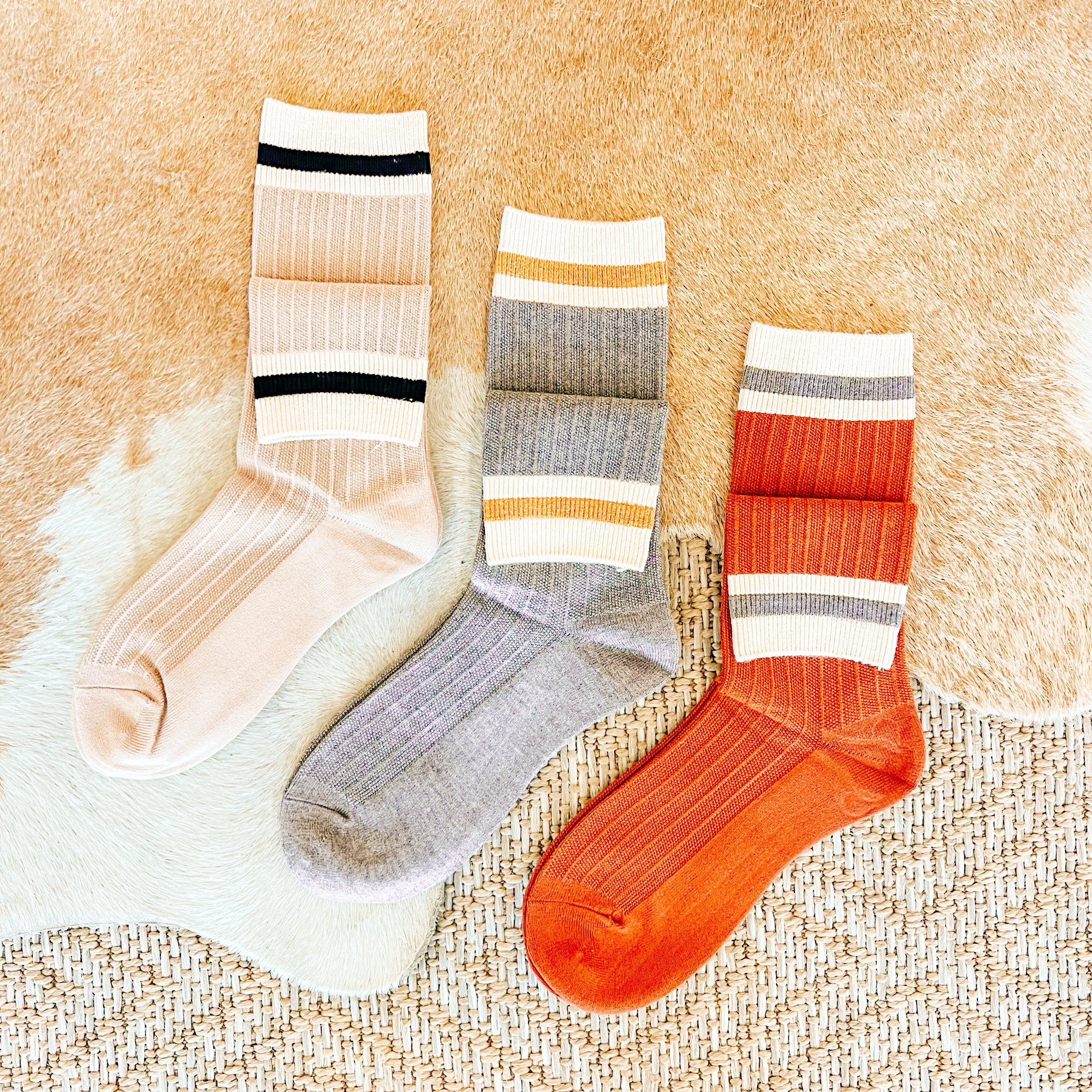 Pippy Socks
