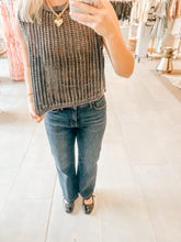 Load image into Gallery viewer, Darby Knitted Top
