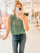 Load image into Gallery viewer, Darby Knitted Top
