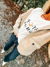 Load image into Gallery viewer, Witchy Woman Tee
