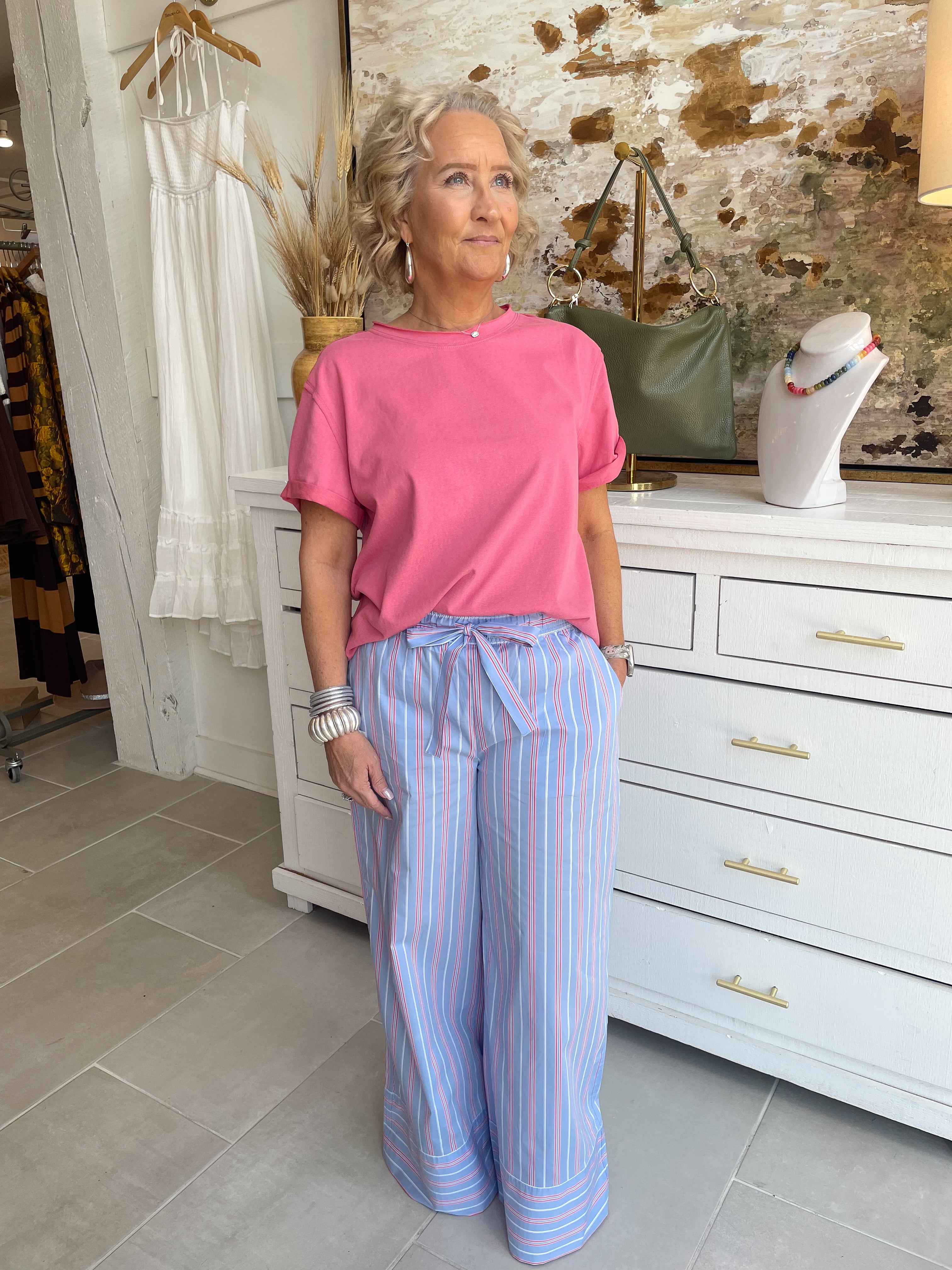 The Shelby Pants