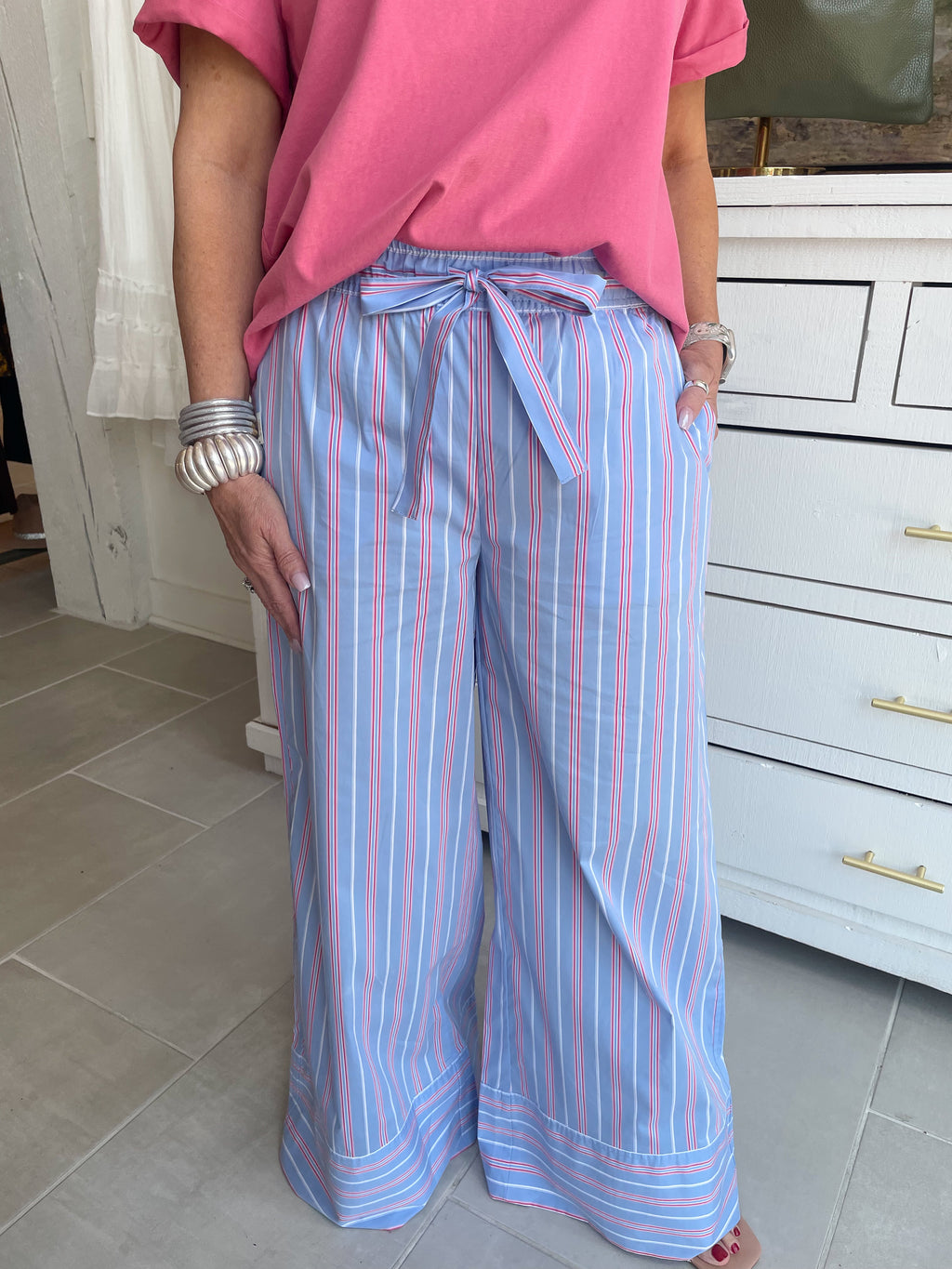 The Shelby Pants