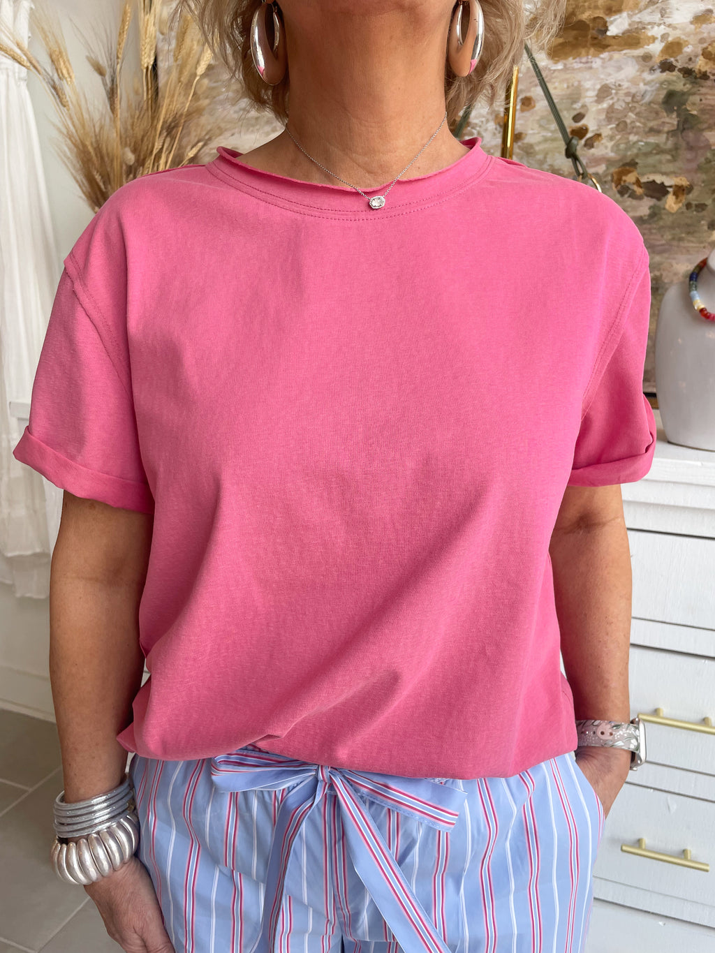 Slow Days Top