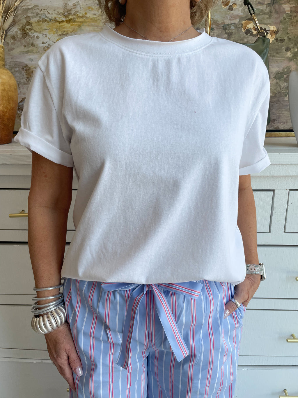 Slow Days Top