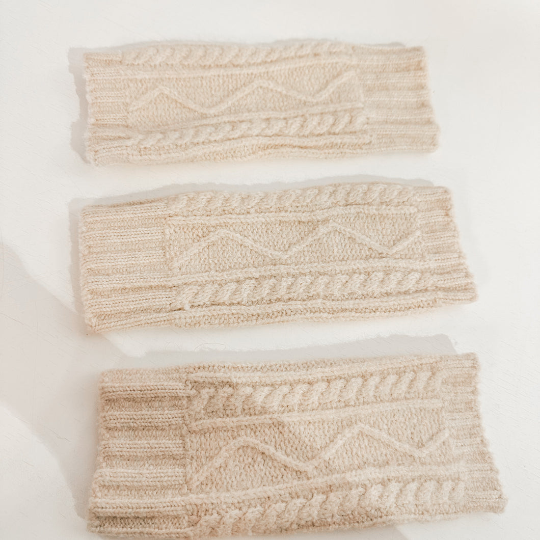 Madison Arm Warmers