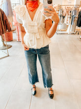 Load image into Gallery viewer, The Maelynn Blouse
