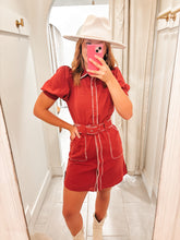 Load image into Gallery viewer, The Denny Dress
