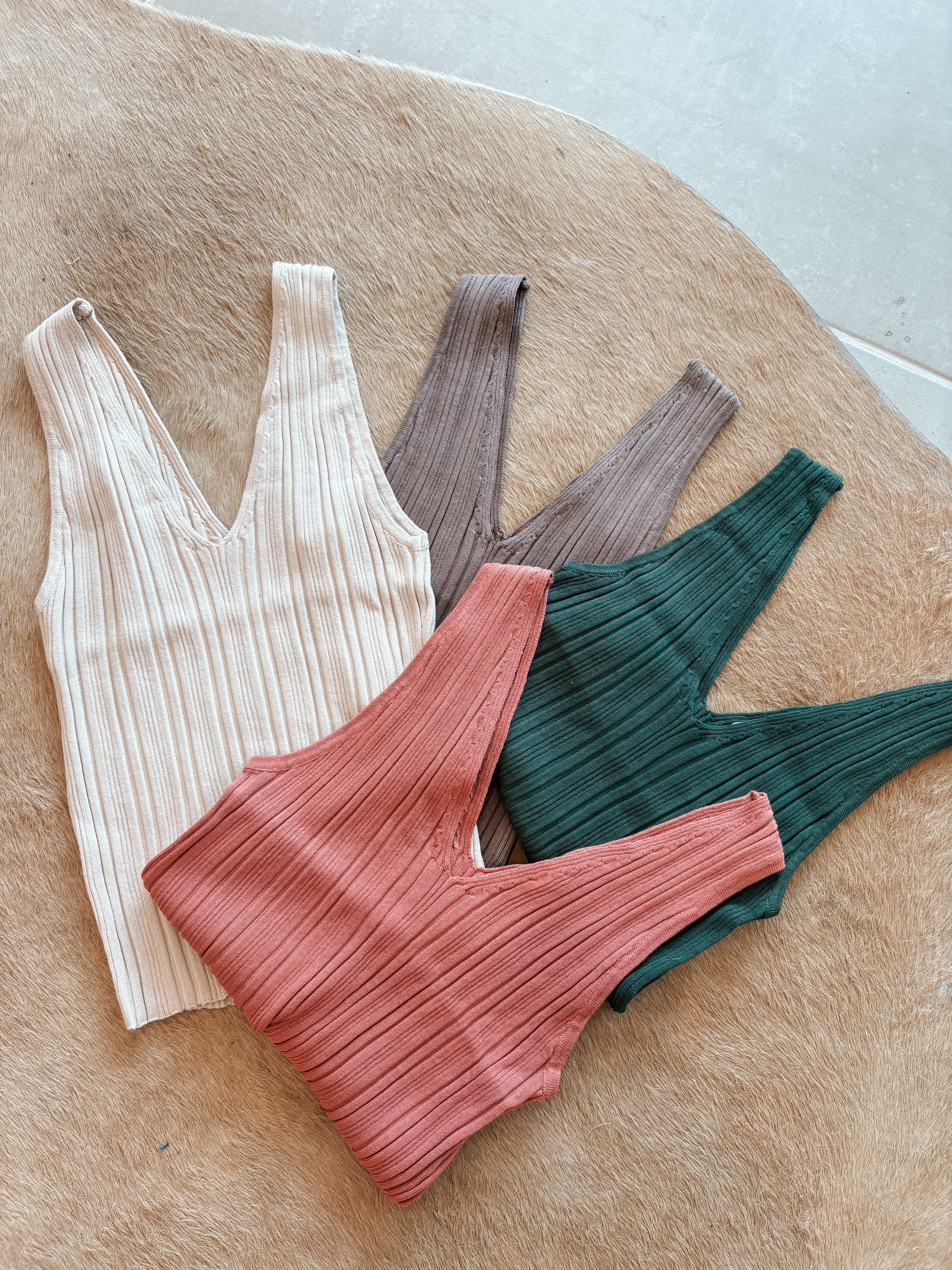The Taylor Top