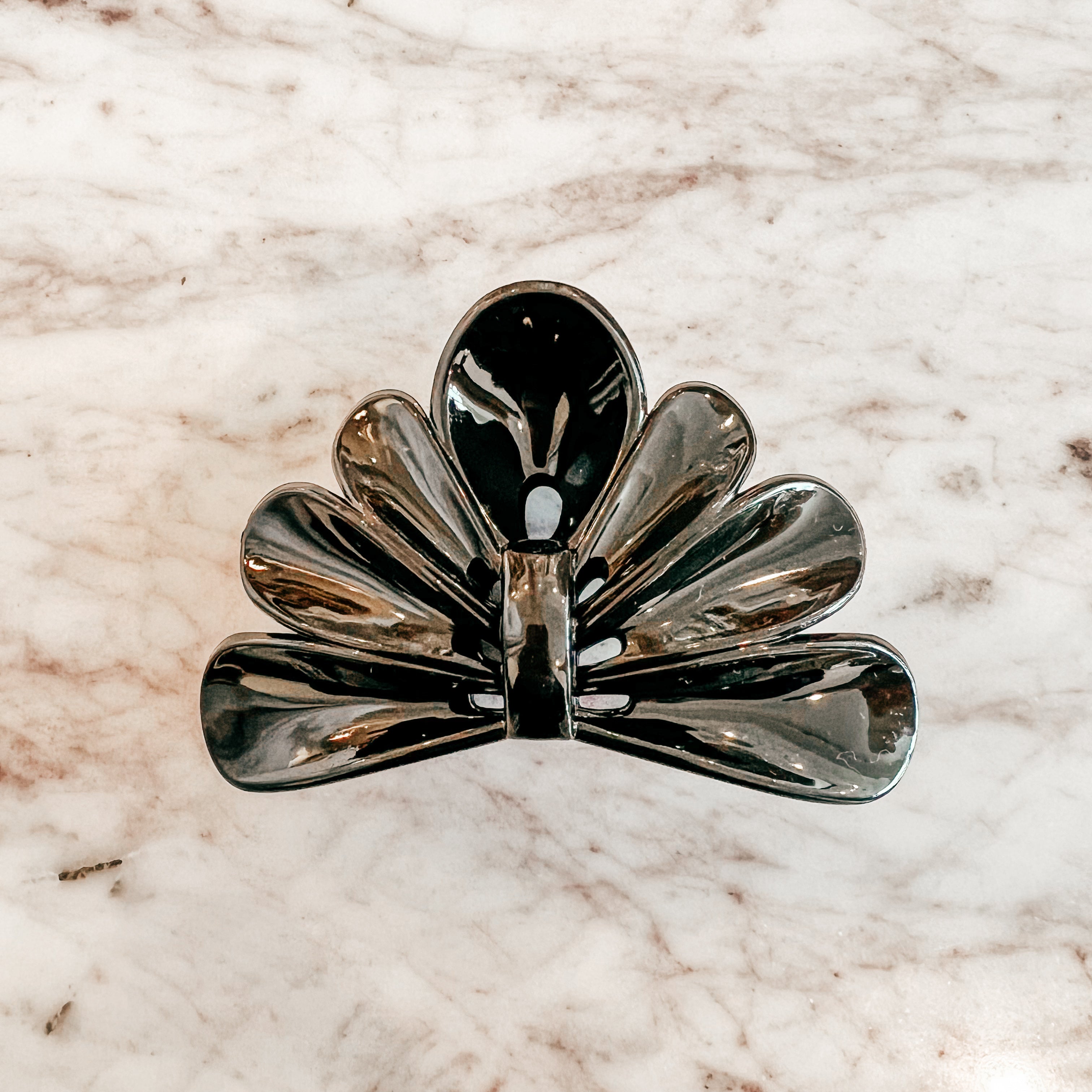 Ariel Claw Clip