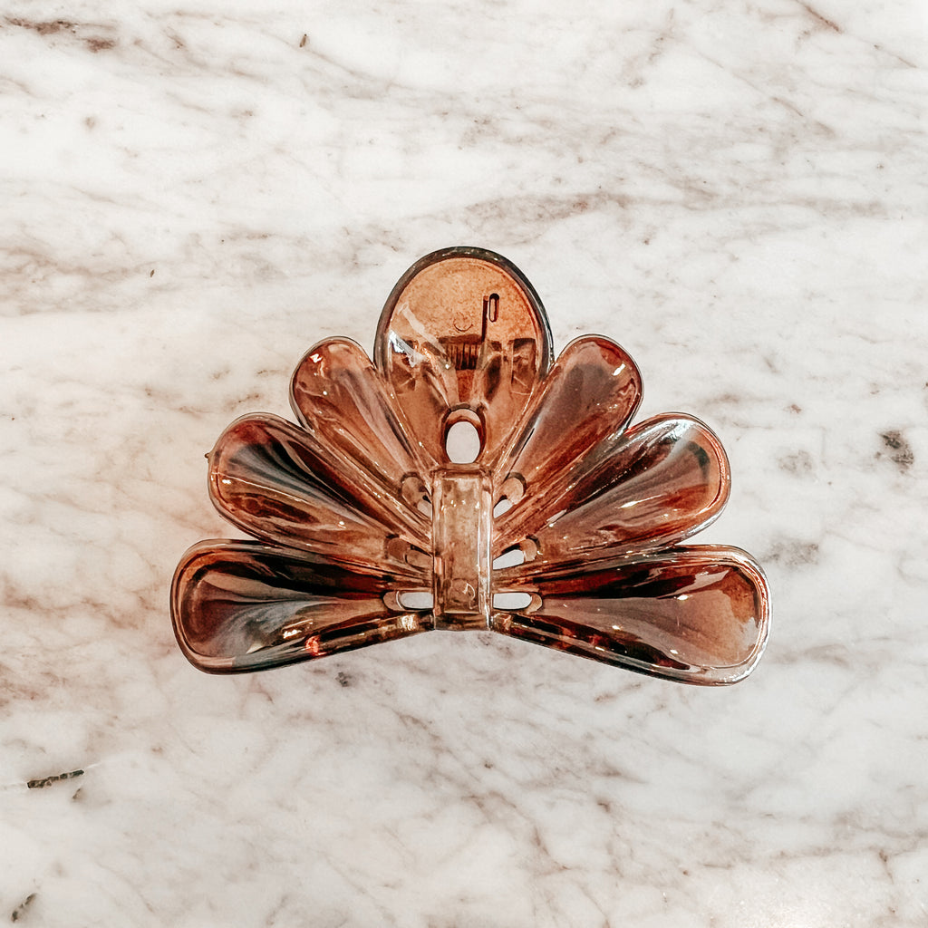 Ariel Claw Clip