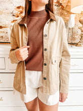 Load image into Gallery viewer, The Indiana Jacket

