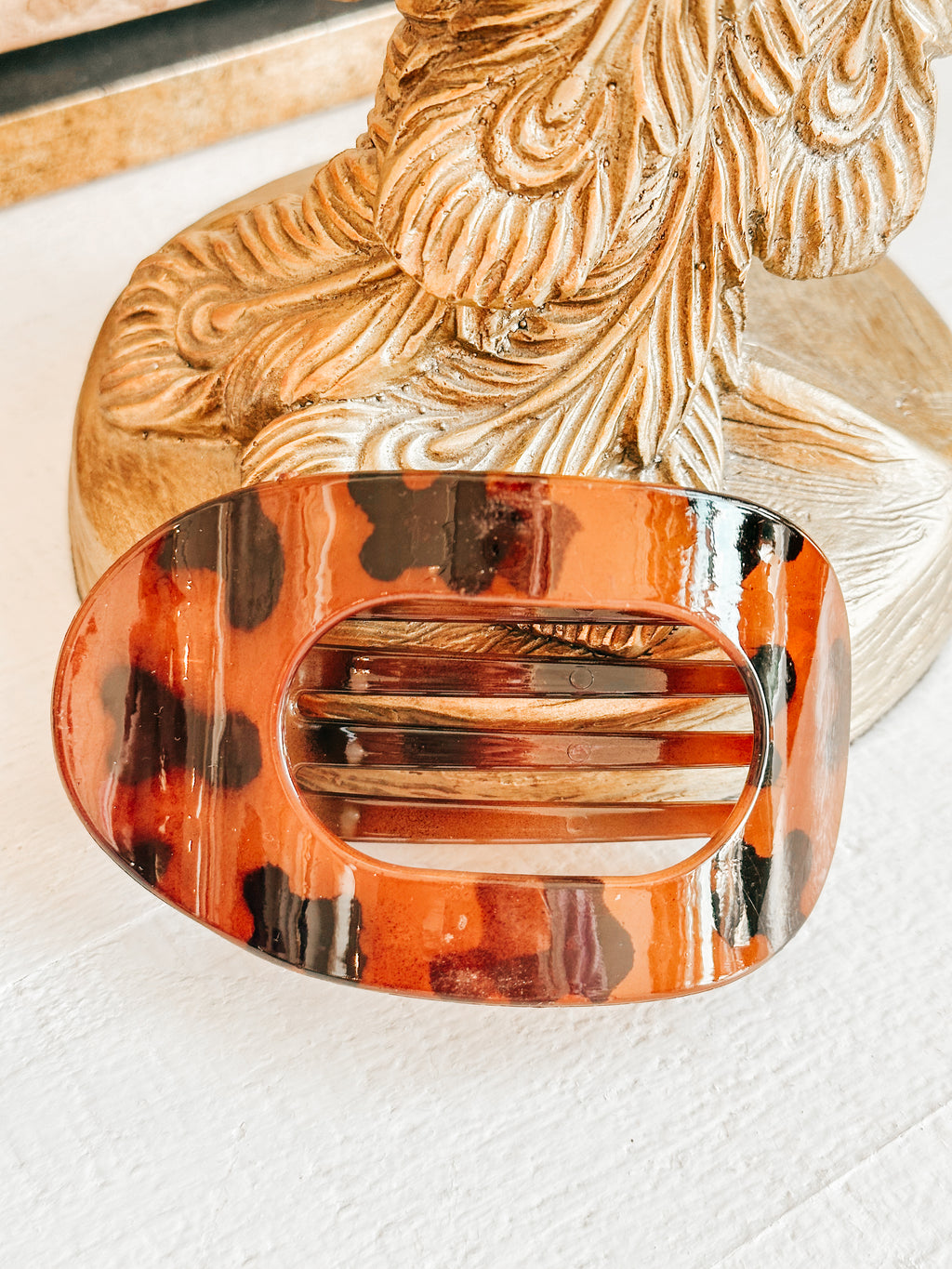 The Claire Claw Clip