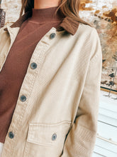 Load image into Gallery viewer, The Indiana Jacket
