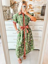 Load image into Gallery viewer, Changing Times Dress

