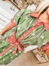 Load image into Gallery viewer, Changing Times Dress

